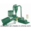 Automatic Wood Powder Grinding Mill Machine